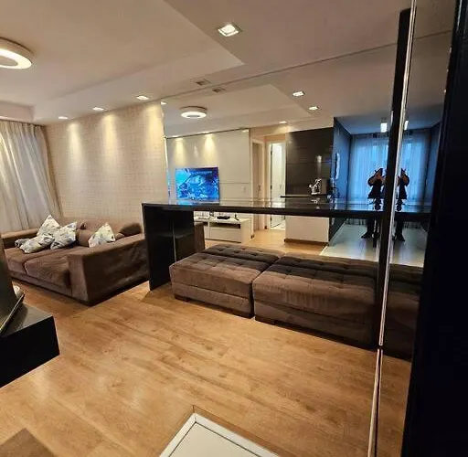 Apartamento Na Augusta Sao Paulo