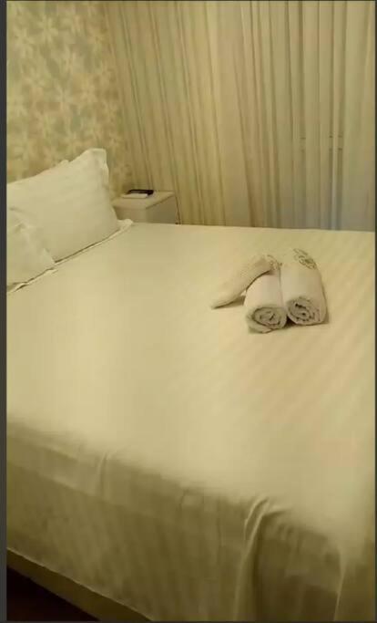 Apartamento Na Augusta * São Paulo