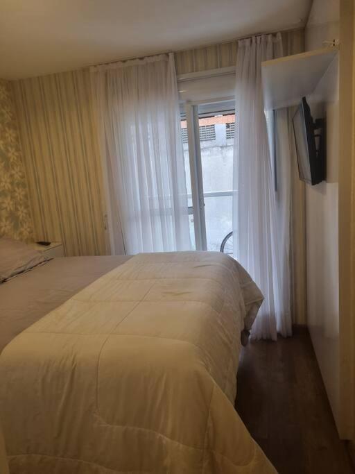 Apartamento Na Augusta