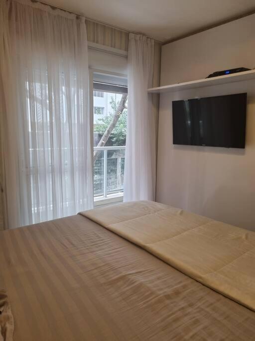 Apartamento Na Augusta São Paulo