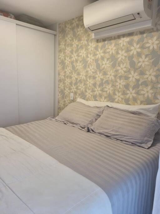 Apartamento Na Augusta