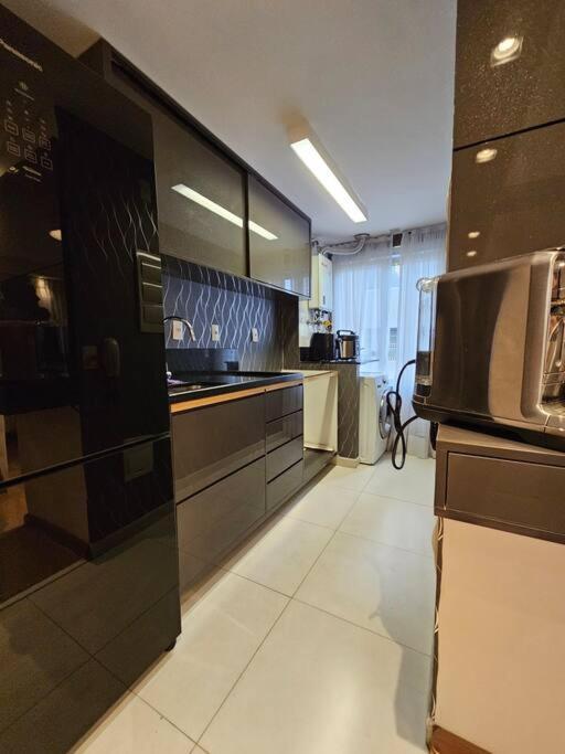 Apartamento Na Augusta Apartamento
