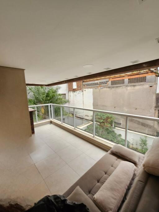 Apartamento Apartamento Na Augusta *