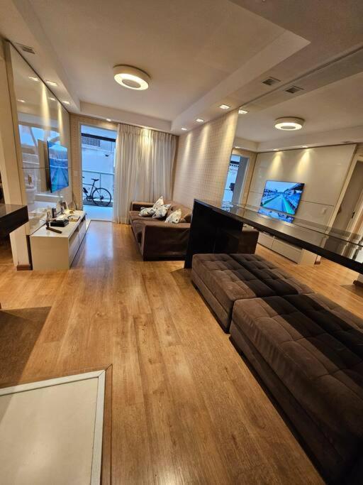 Apartamento Na Augusta *
