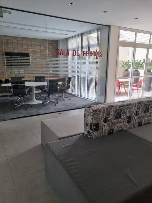 Apartamento Na Augusta * São Paulo