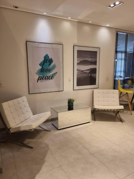 Apartamento Apartamento Na Augusta