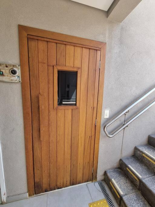 Apartamento Na Augusta Apartamento *