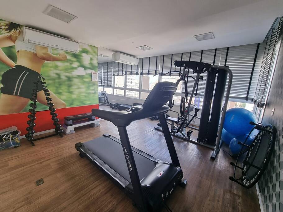Apartamento Apartamento Na Augusta *