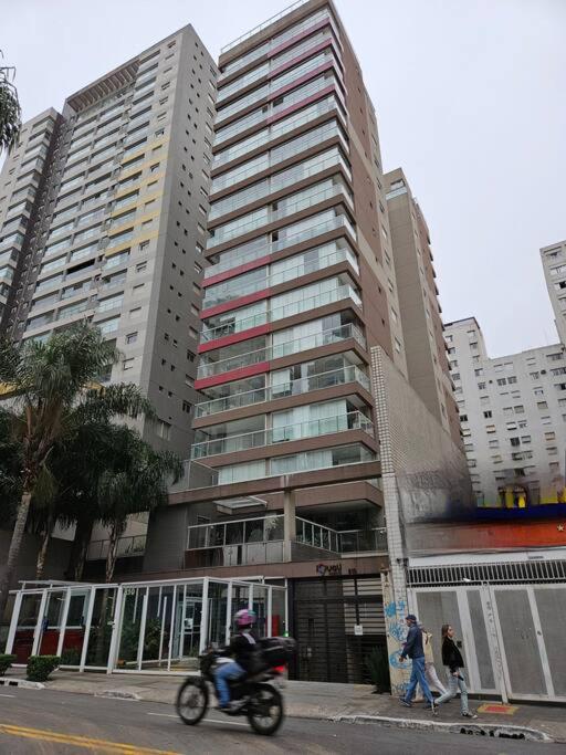Apartamento Na Augusta São Paulo