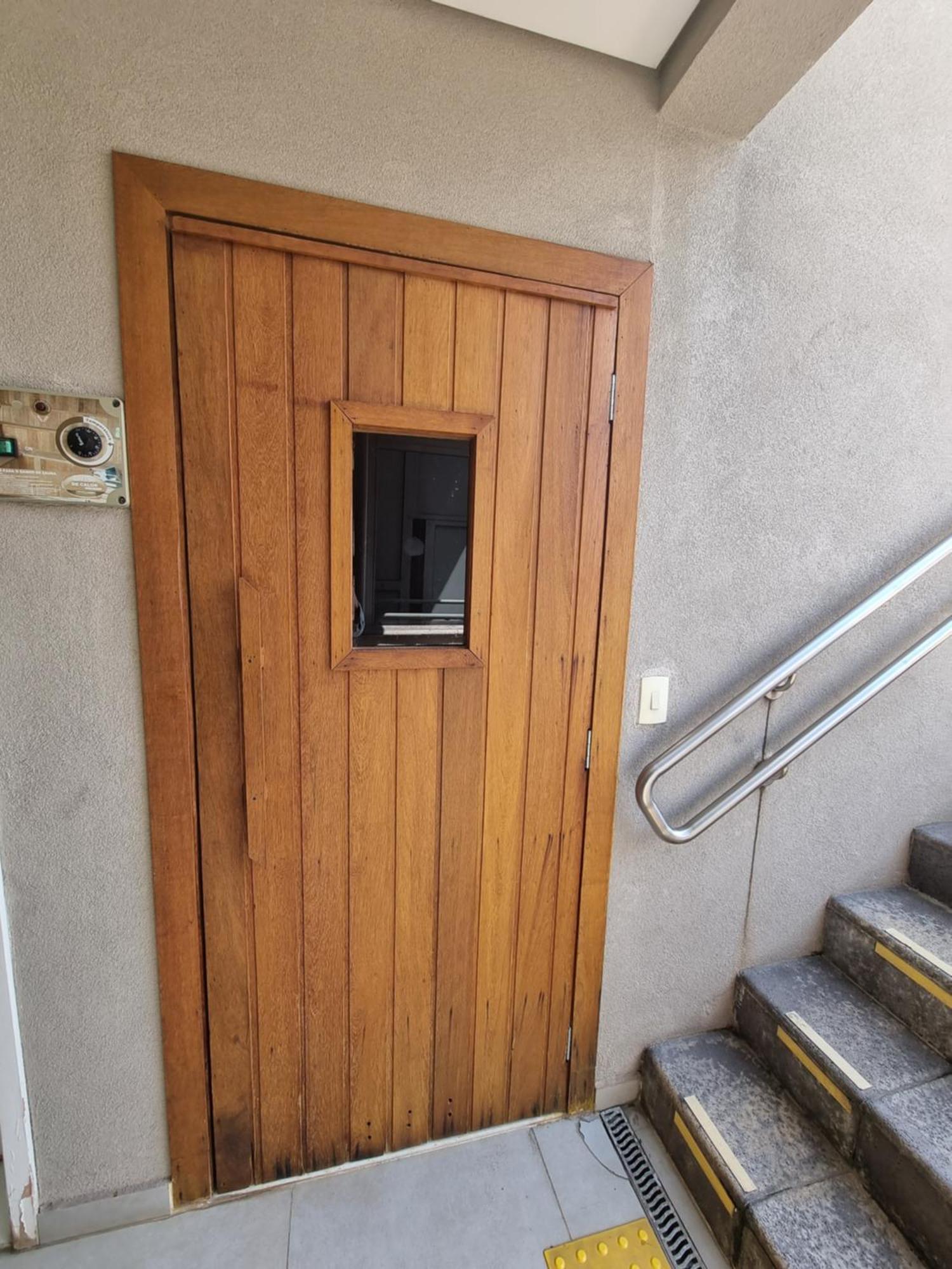 Apartamento Na Augusta *