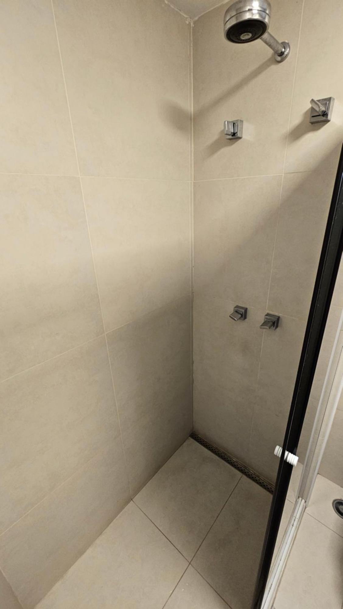 Apartamento Apartamento Na Augusta