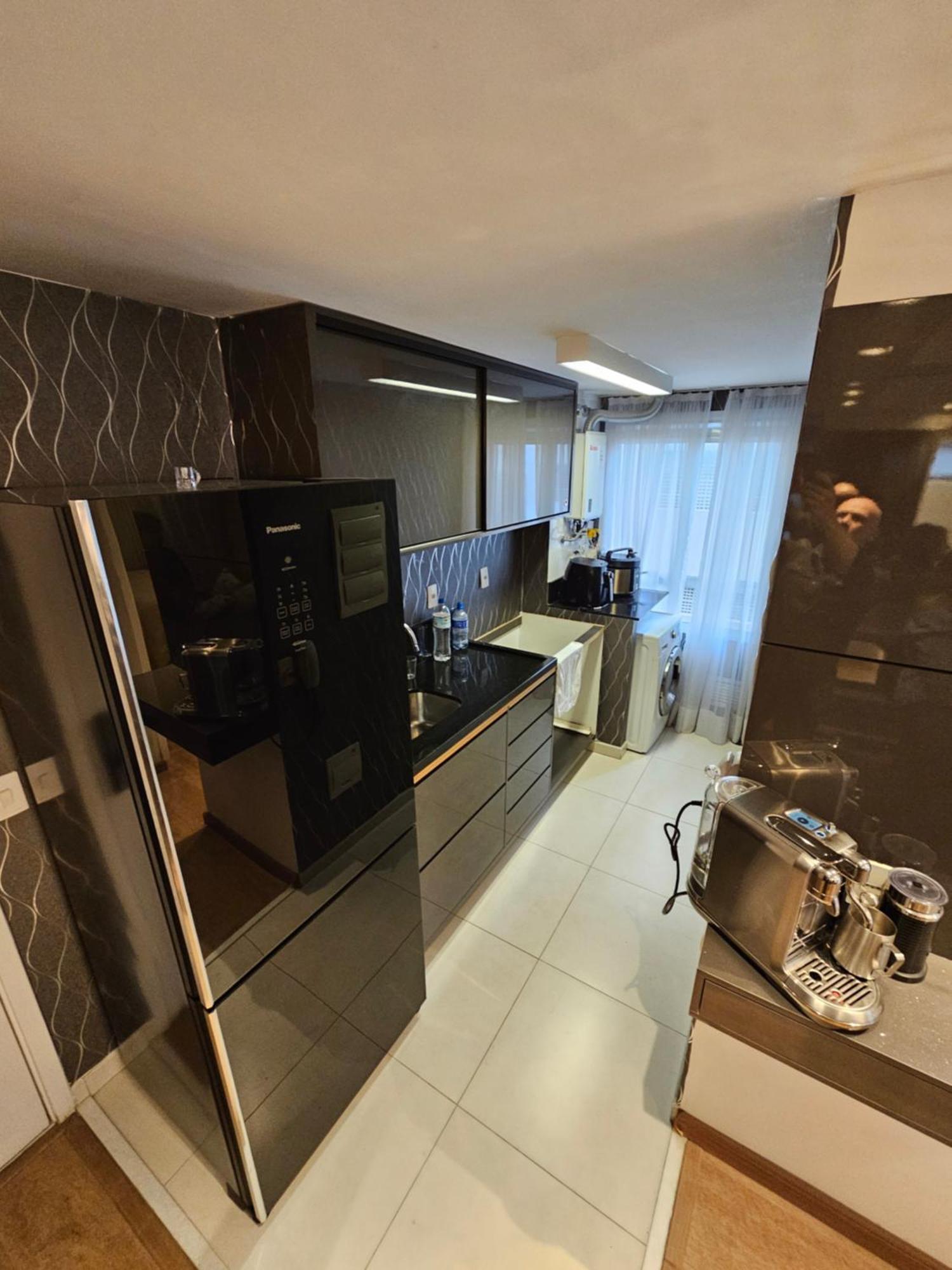 Apartment Apartamento Na Augusta Sao Paulo